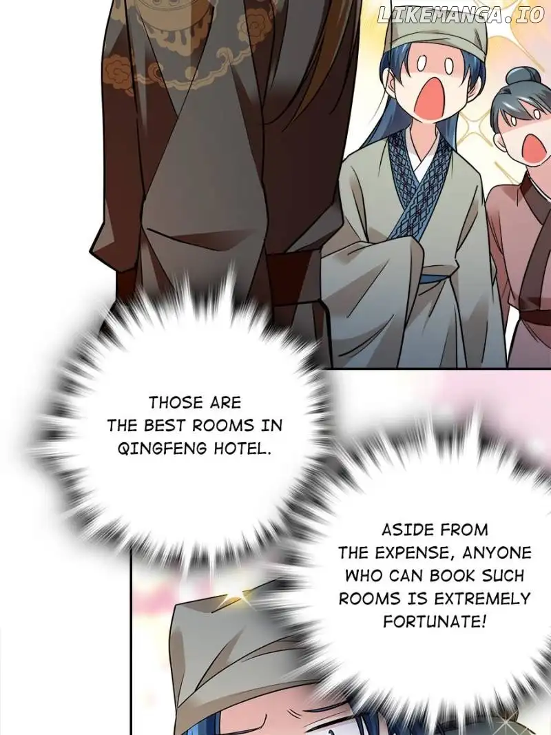 Dad, did you study today? Chapter 81 153 26