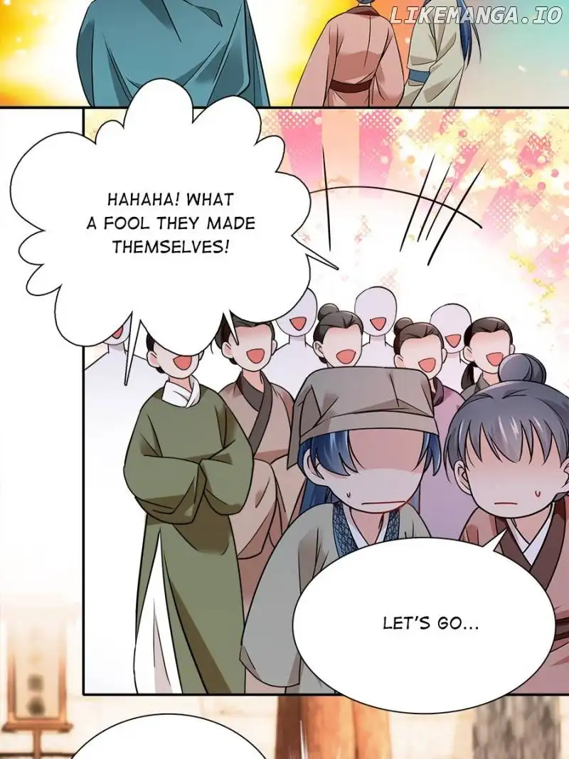 Dad, did you study today? Chapter 81 155 28