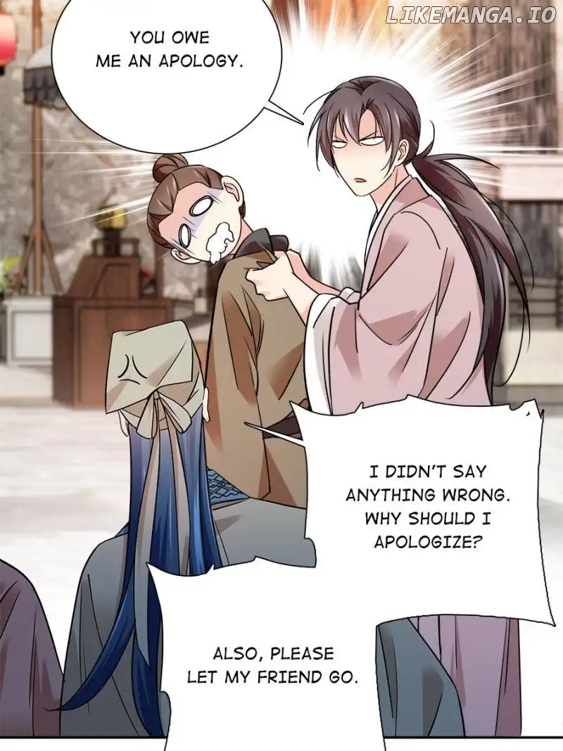 Dad, did you study today? Chapter 81 156 29