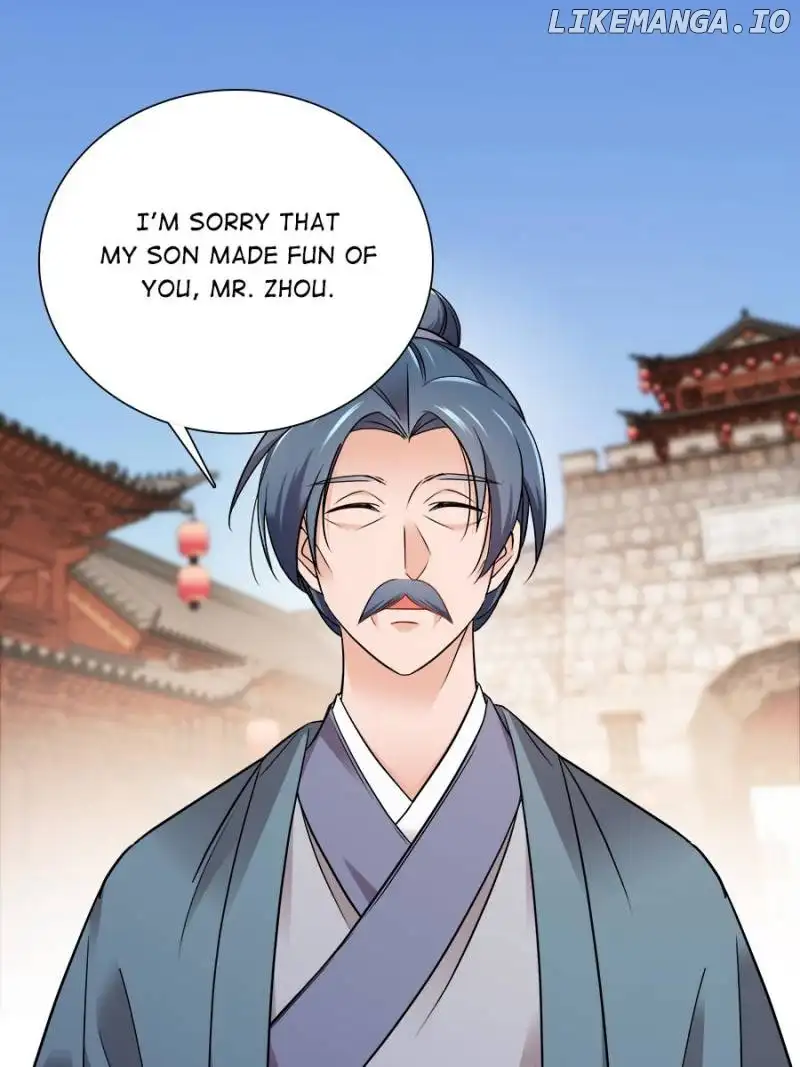 Dad, did you study today? Chapter 81 160 33