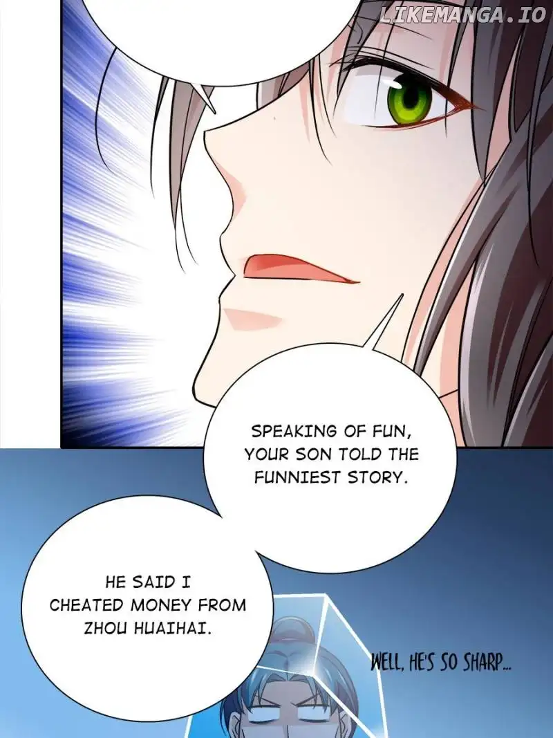 Dad, did you study today? Chapter 81 162 35