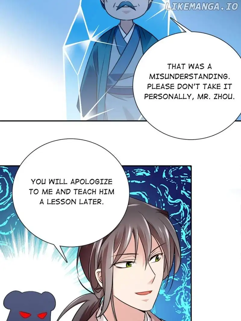 Dad, did you study today? Chapter 81 163 36