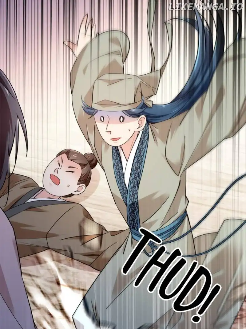 Dad, did you study today? Chapter 81 166 39