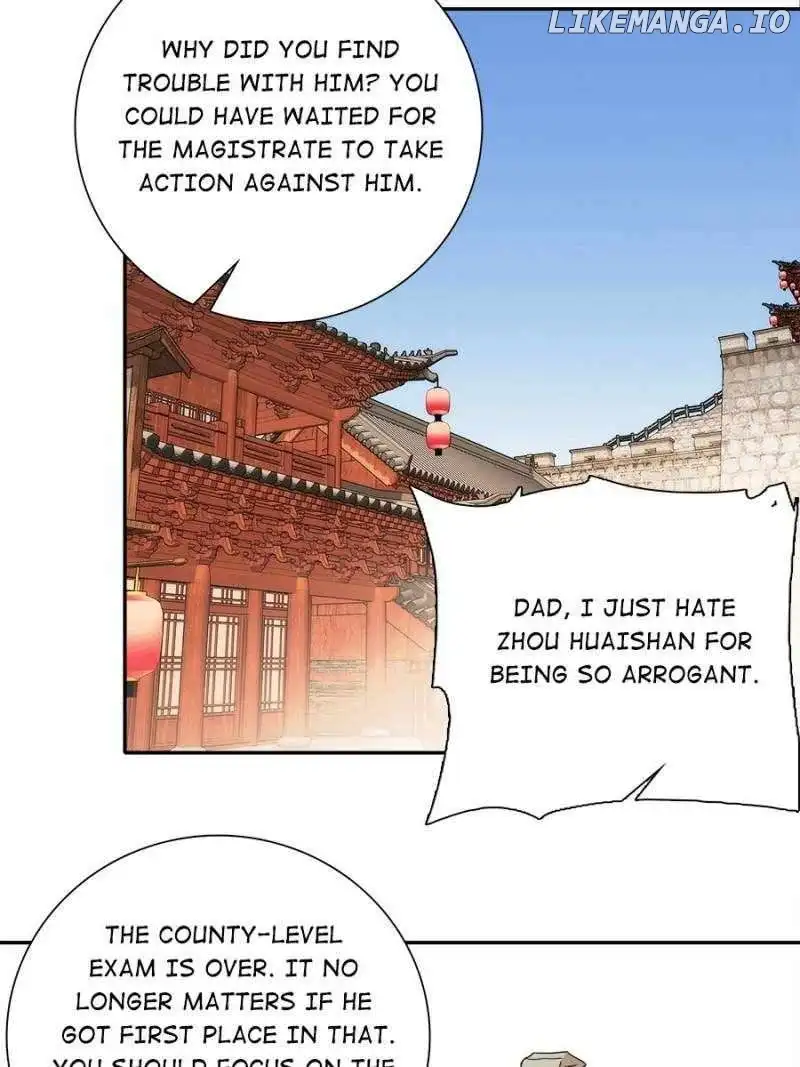 Dad, did you study today? Chapter 82 133 006