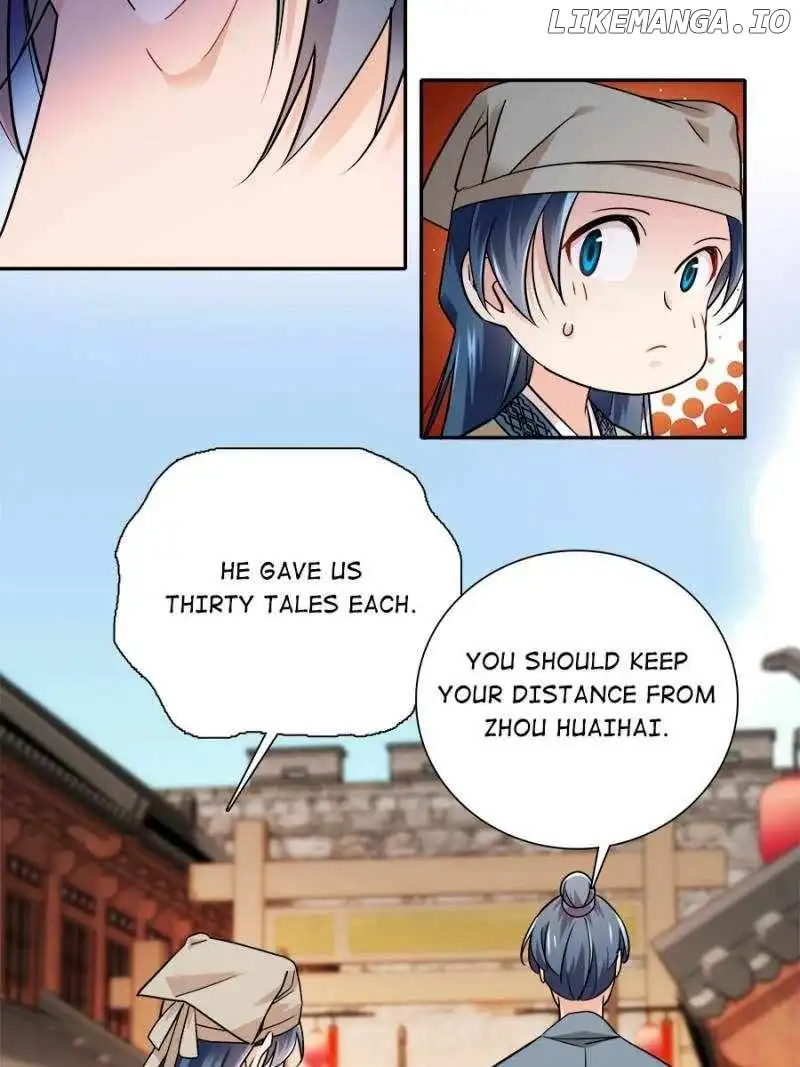 Dad, did you study today? Chapter 82 135 008