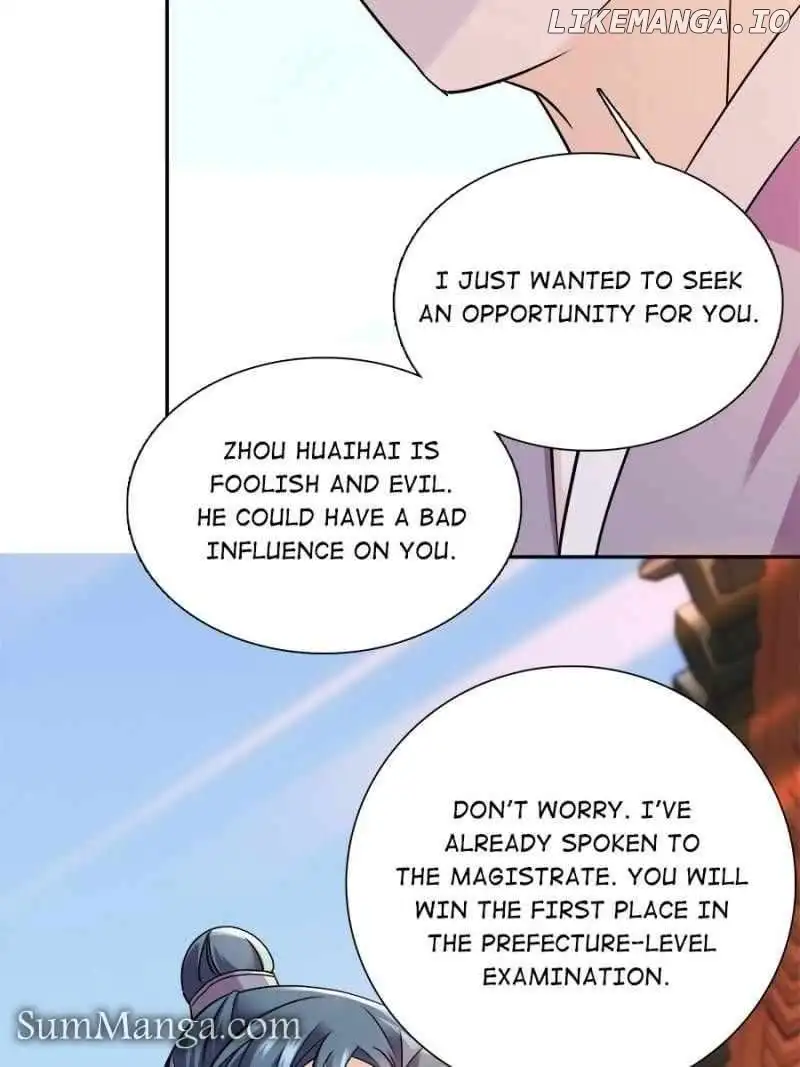 Dad, did you study today? Chapter 82 137 010
