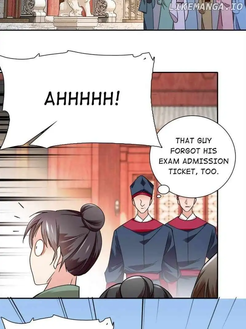 Dad, did you study today? Chapter 82 141 014