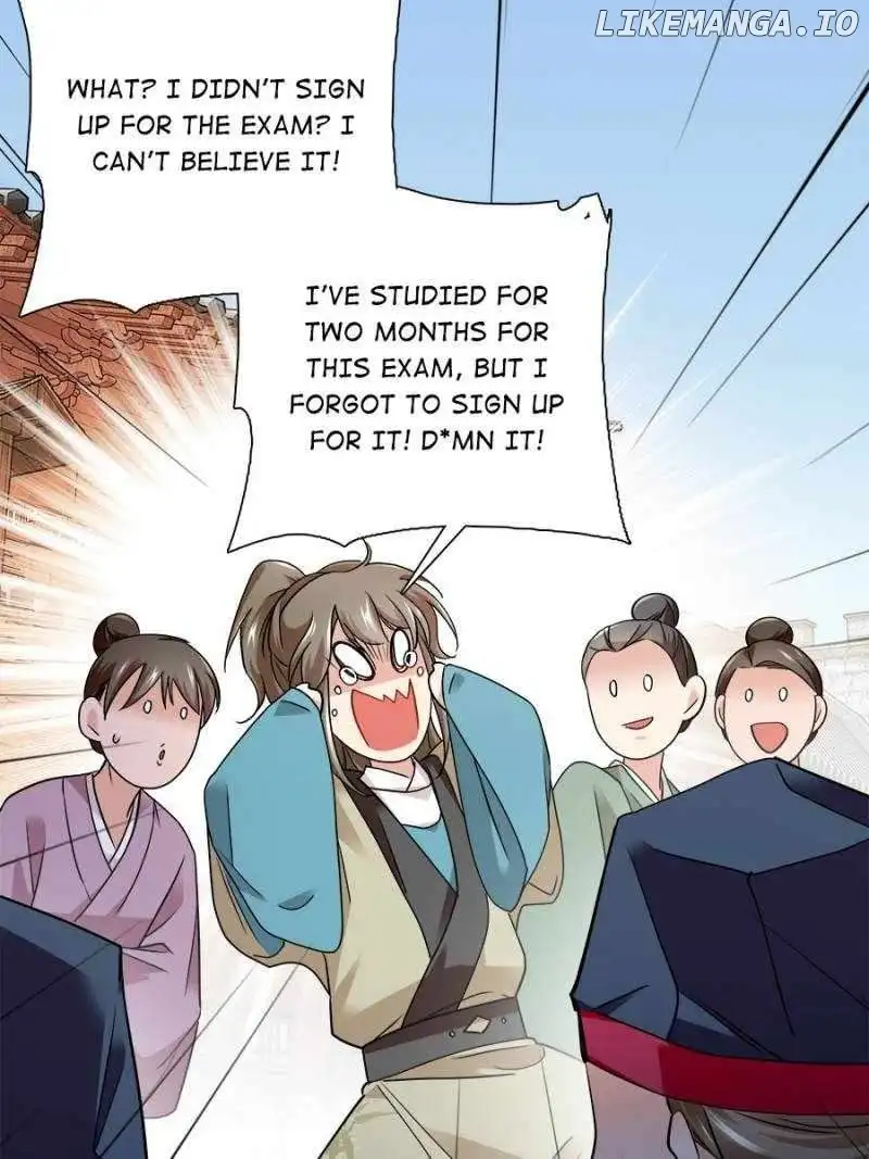 Dad, did you study today? Chapter 82 142 015