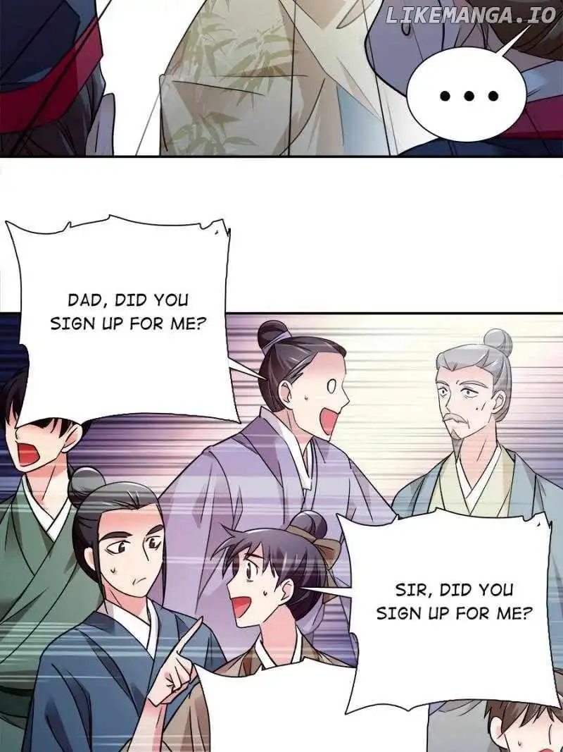 Dad, did you study today? Chapter 82 143 016