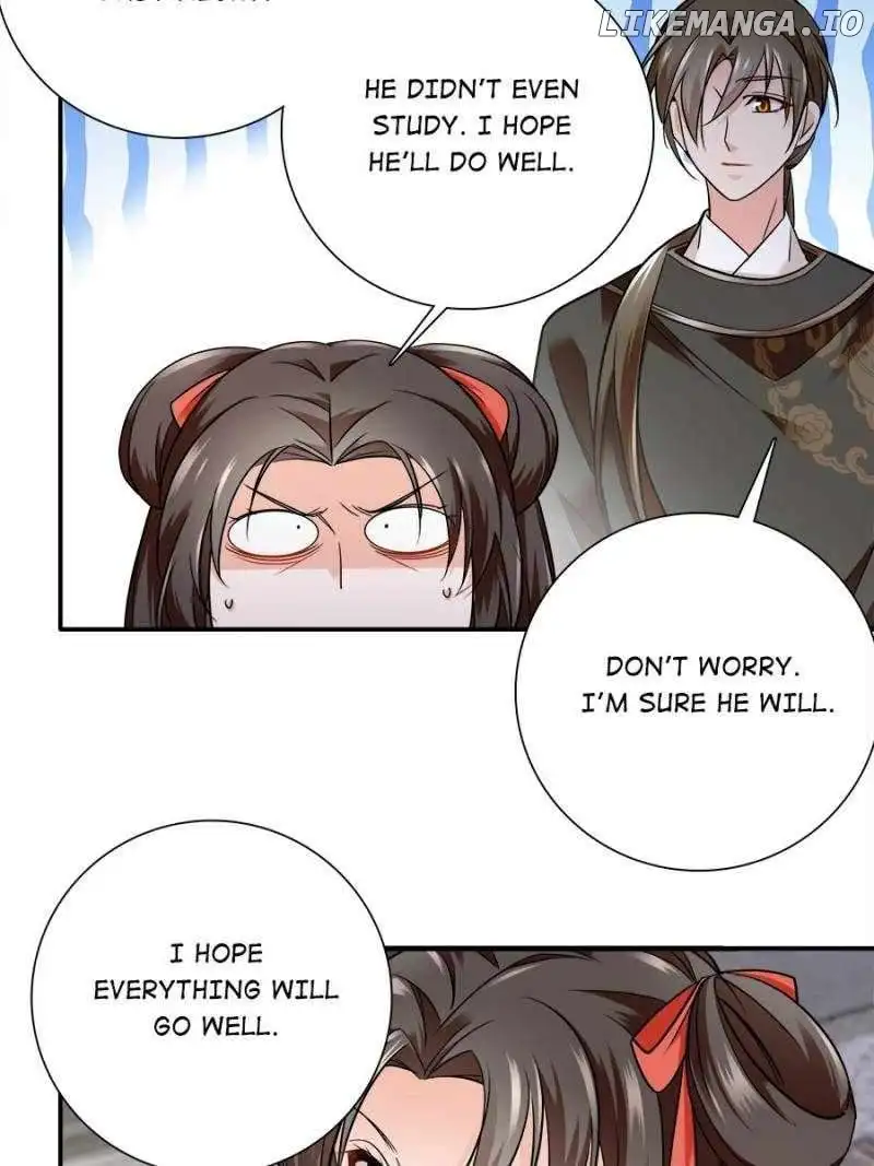 Dad, did you study today? Chapter 82 147 020