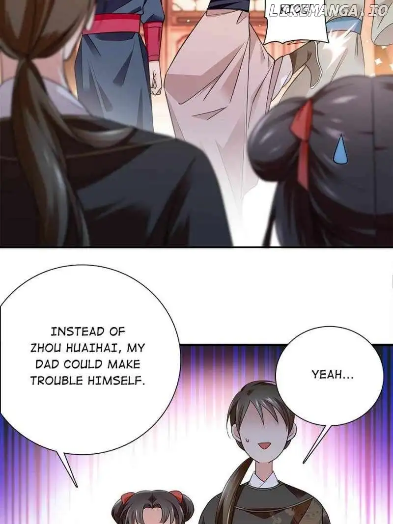 Dad, did you study today? Chapter 82 152 025