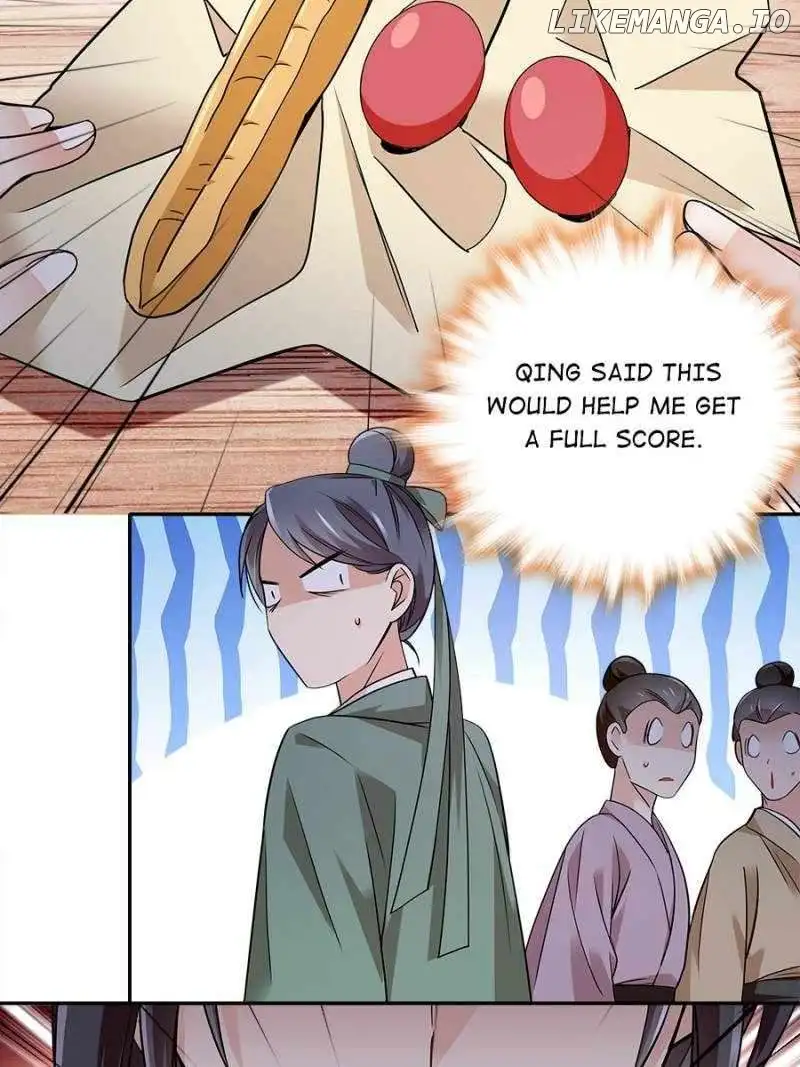 Dad, did you study today? Chapter 82 155 028