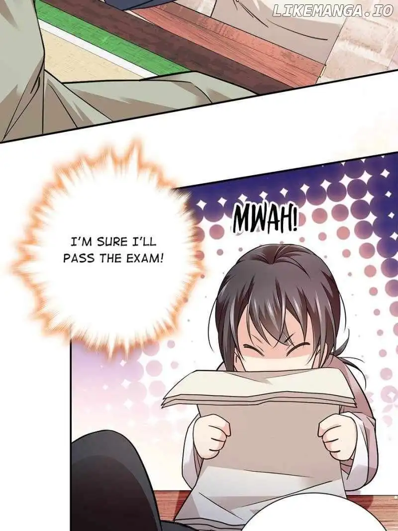 Dad, did you study today? Chapter 82 166 039