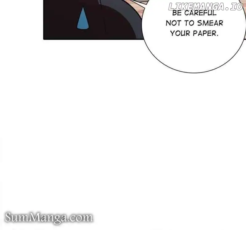 Dad, did you study today? Chapter 82 167 040