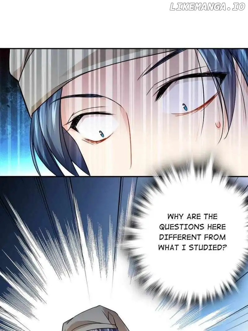 Dad, did you study today? Chapter 83 131 004