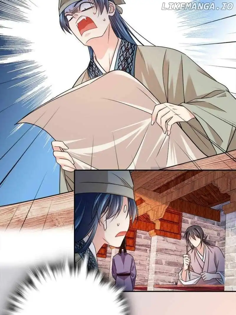 Dad, did you study today? Chapter 83 132 005