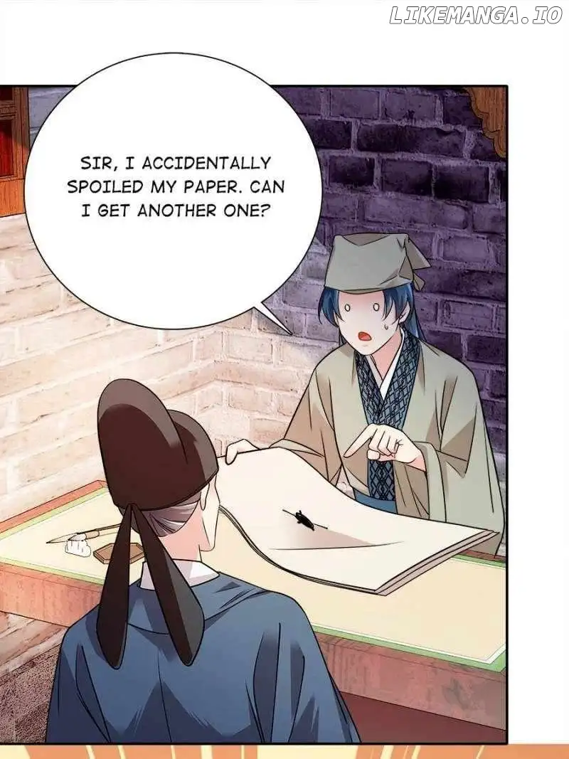 Dad, did you study today? Chapter 83 138 011