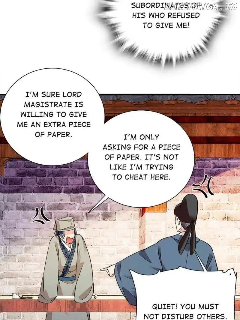 Dad, did you study today? Chapter 83 142 015
