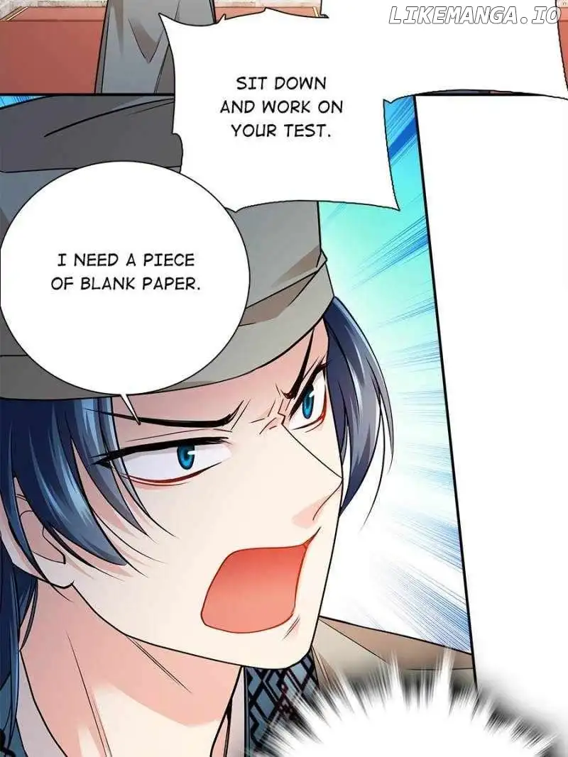 Dad, did you study today? Chapter 83 143 016