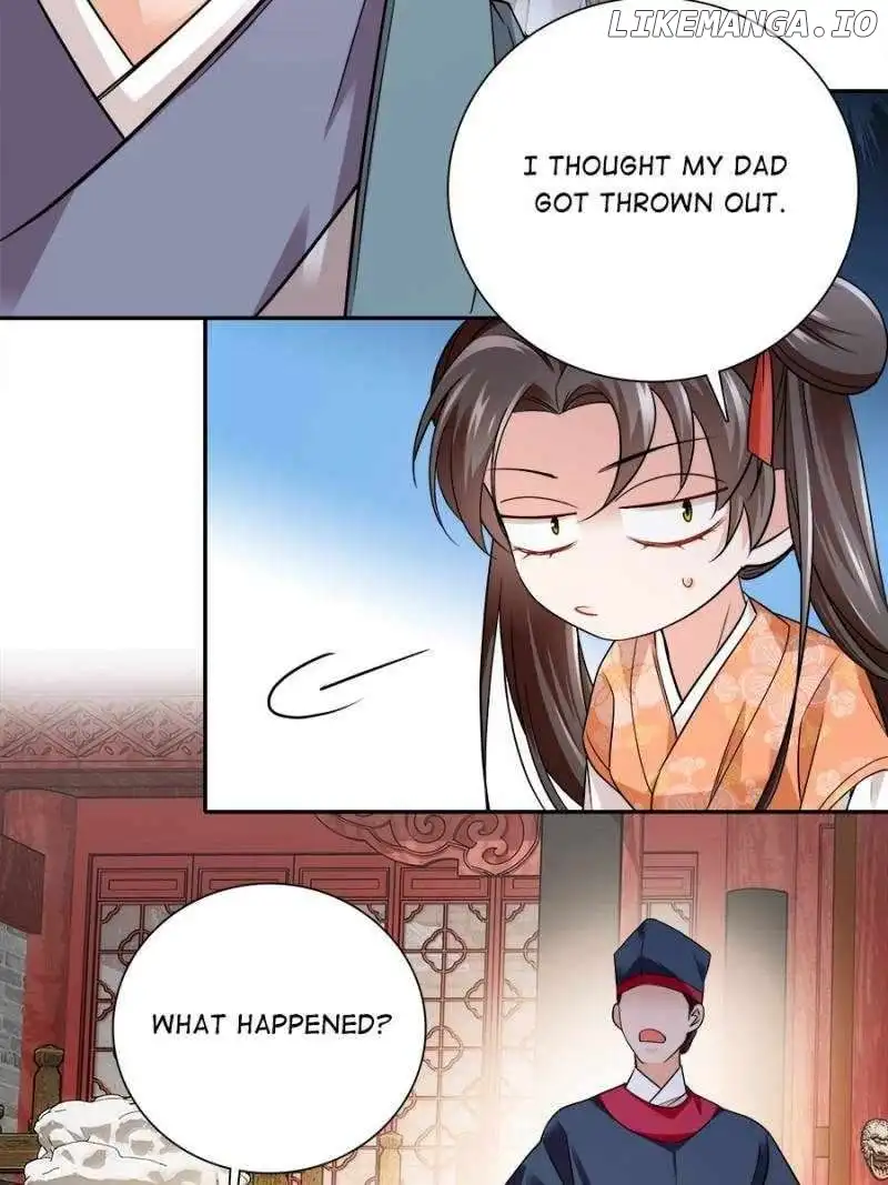 Dad, did you study today? Chapter 83 150 023
