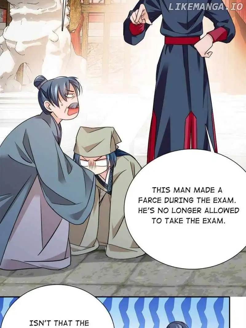 Dad, did you study today? Chapter 83 151 024