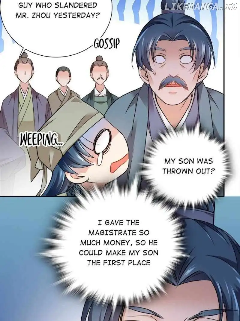 Dad, did you study today? Chapter 83 152 025
