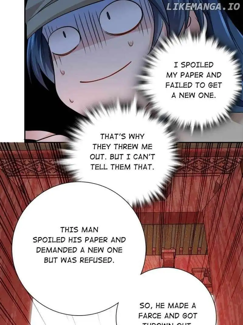 Dad, did you study today? Chapter 83 160 033