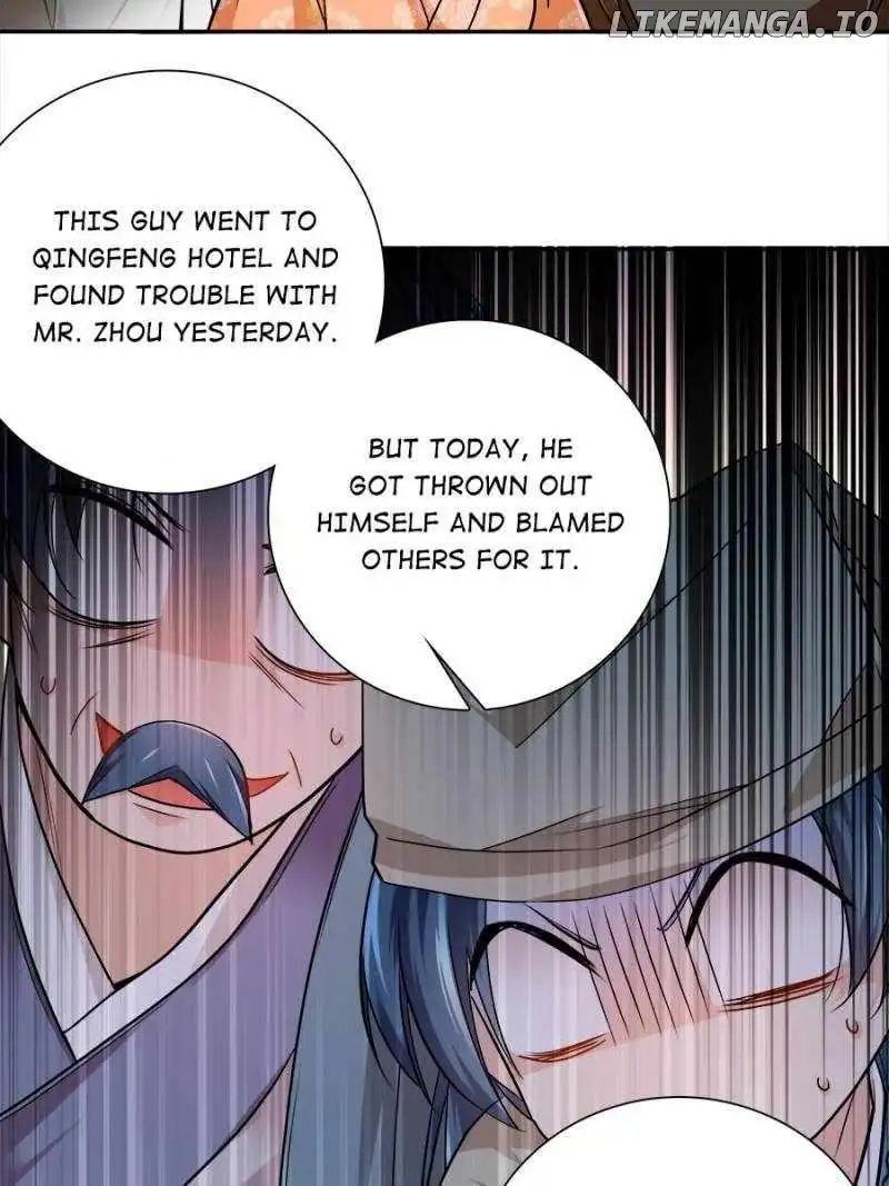 Dad, did you study today? Chapter 83 163 036