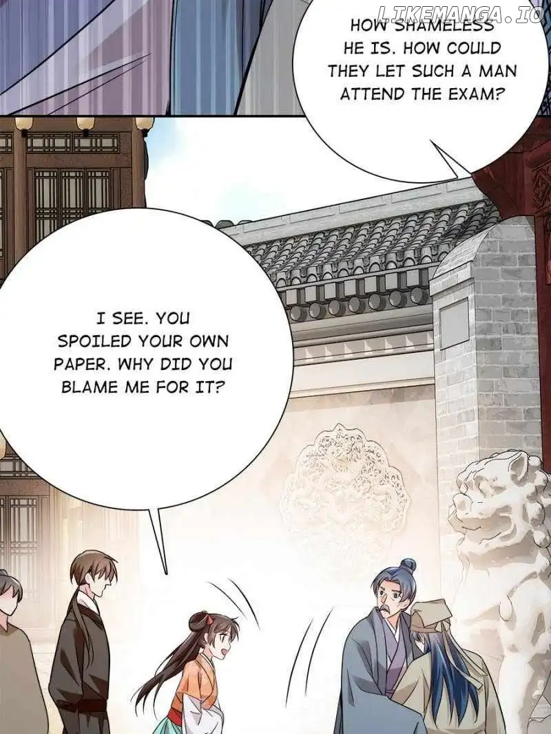 Dad, did you study today? Chapter 83 164 037