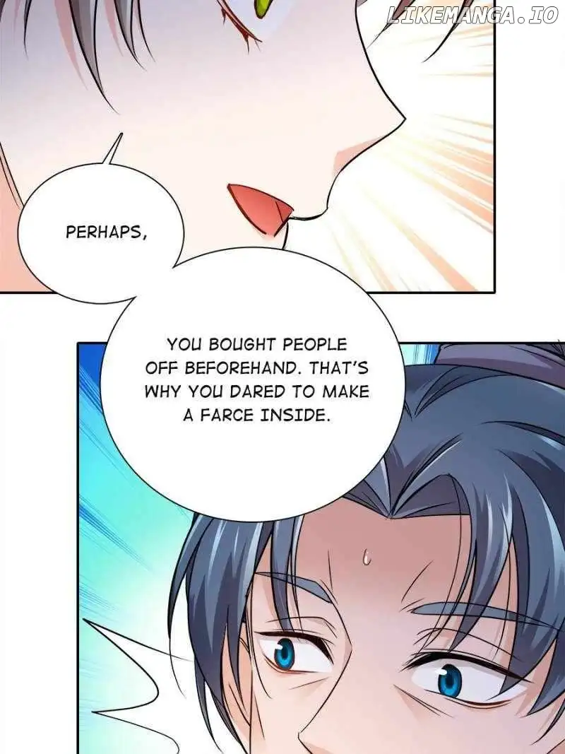 Dad, did you study today? Chapter 83 166 039