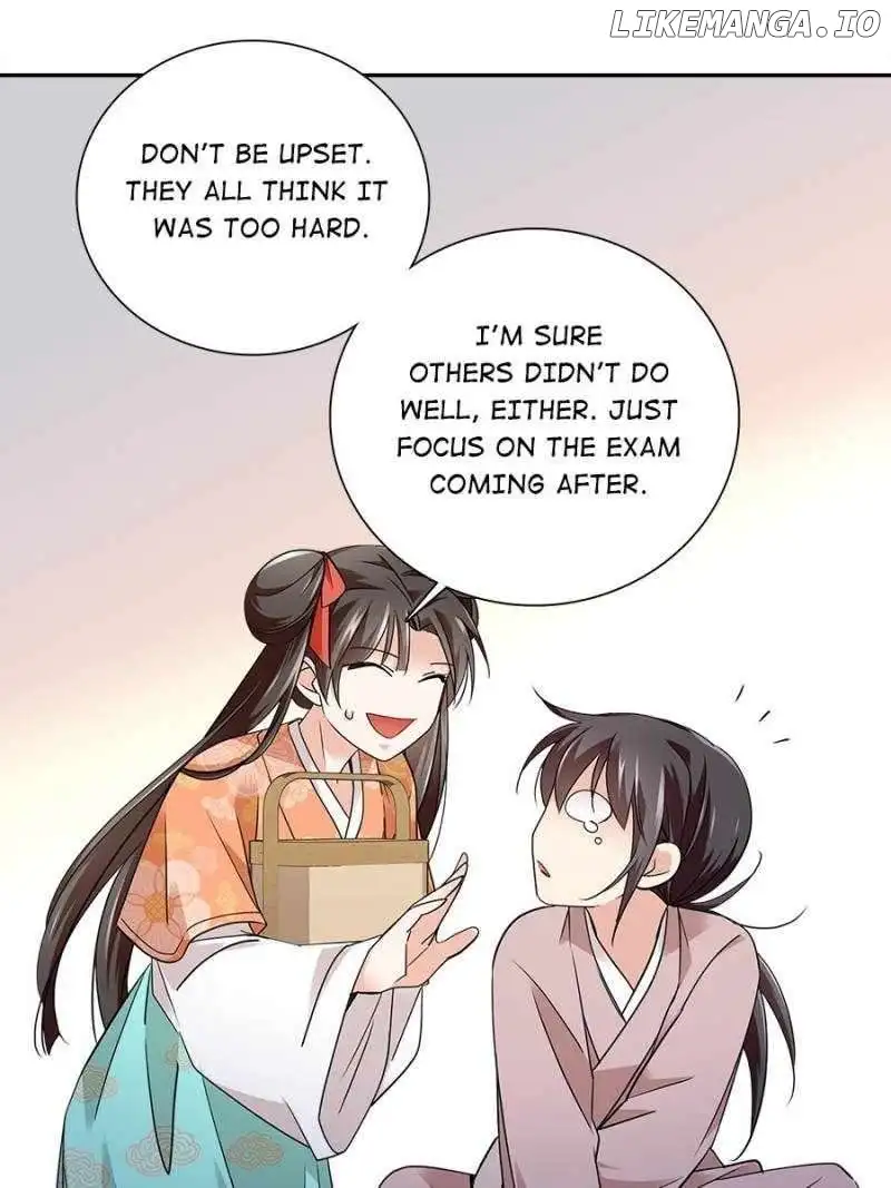 Dad, did you study today? Chapter 85 153 002