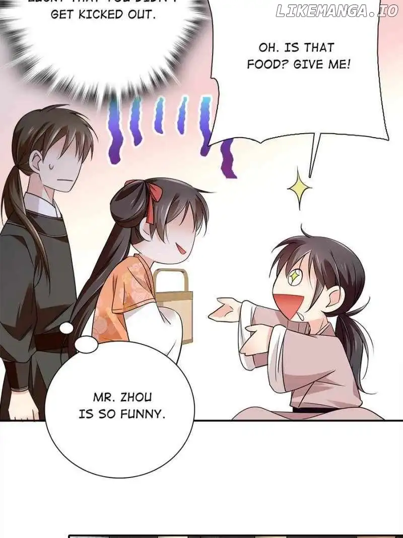 Dad, did you study today? Chapter 85 158 007