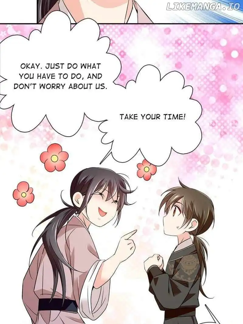 Dad, did you study today? Chapter 85 167 016