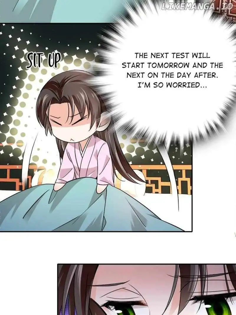 Dad, did you study today? Chapter 85 175 024