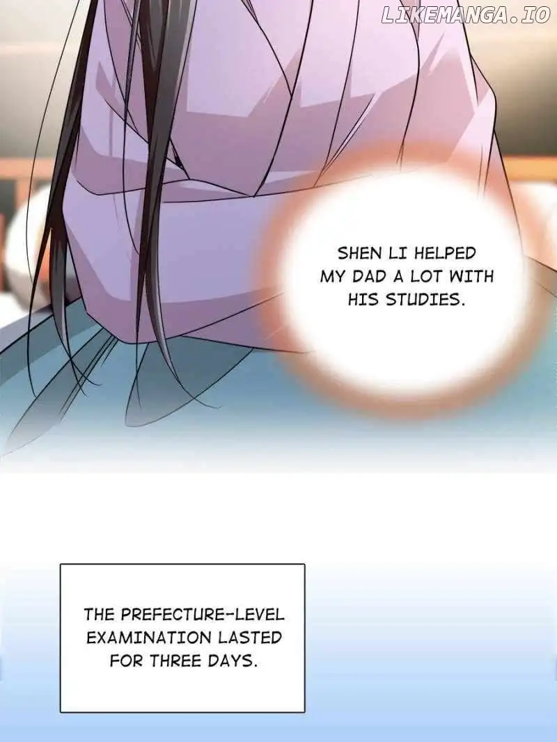 Dad, did you study today? Chapter 85 177 026