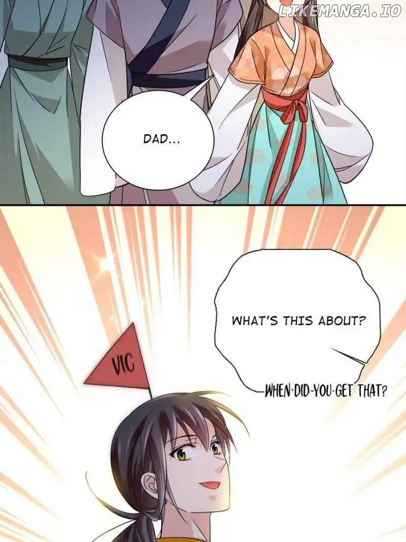 Dad, did you study today? Chapter 85 187 036