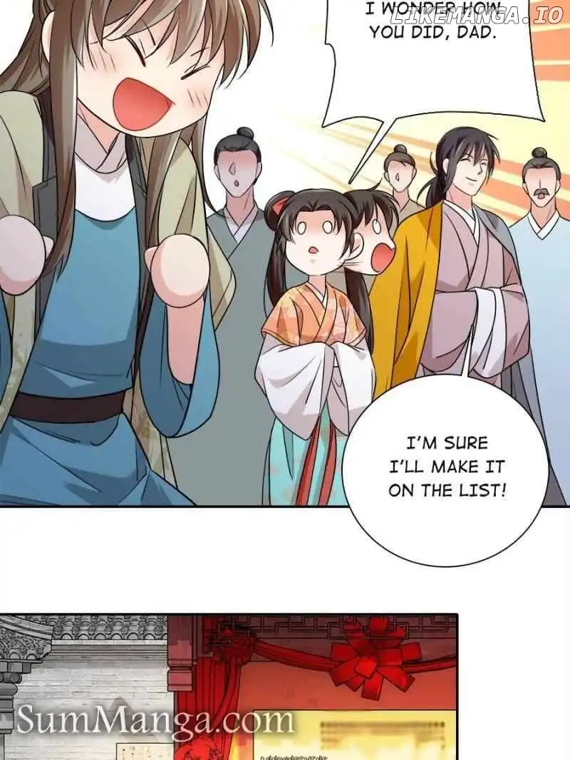 Dad, did you study today? Chapter 85 196 045