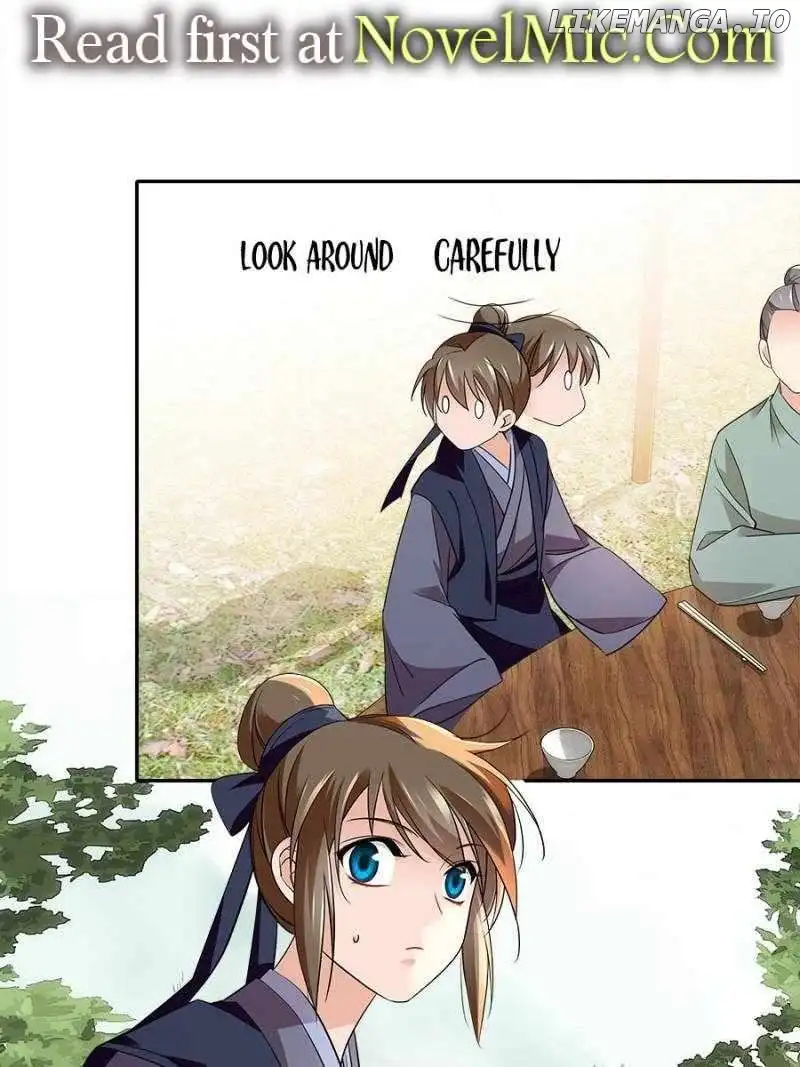 Dad, did you study today? Chapter 87 155 01