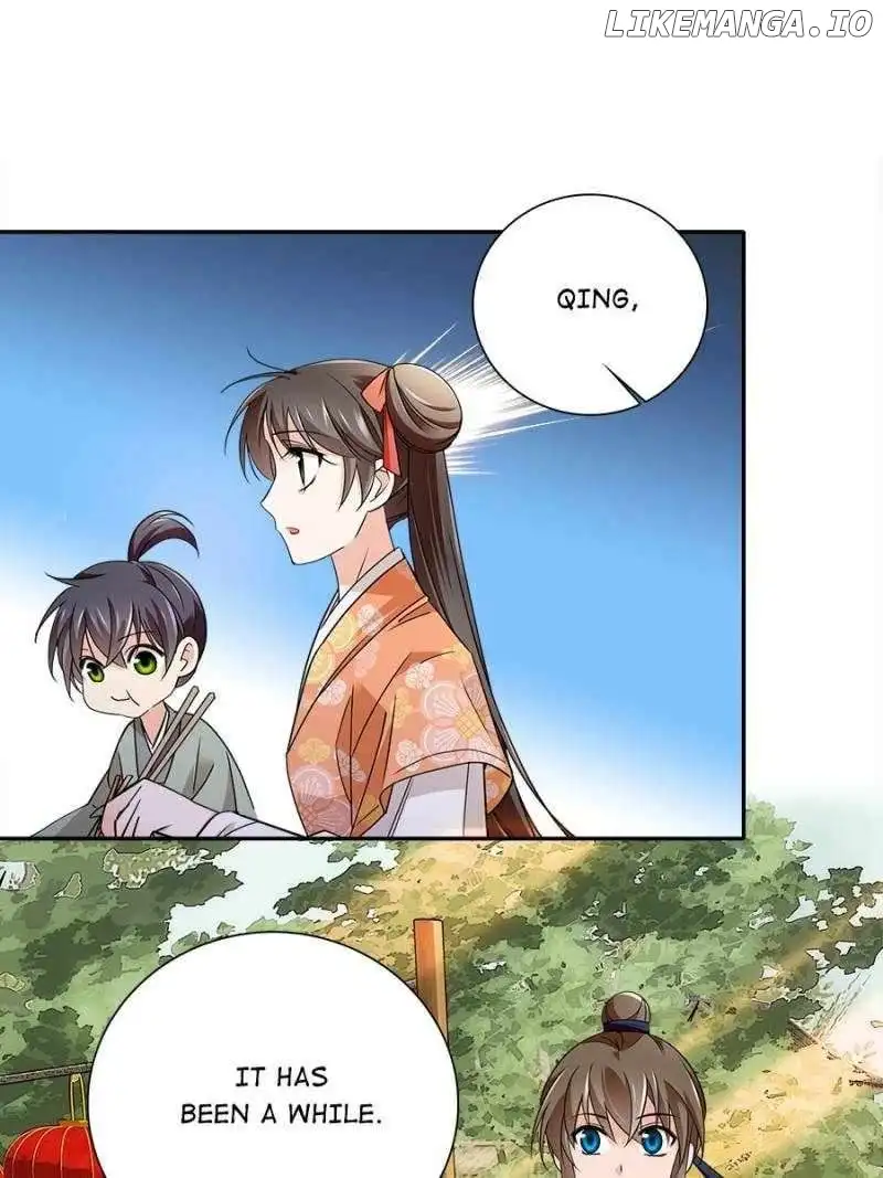 Dad, did you study today? Chapter 87 159 05