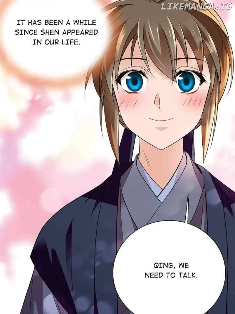 Dad, did you study today? Chapter 87 161 07