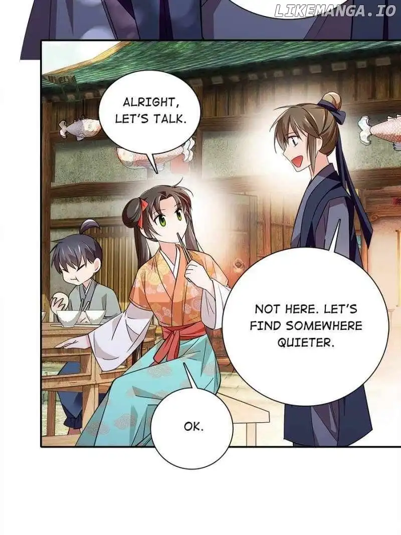 Dad, did you study today? Chapter 87 162 08