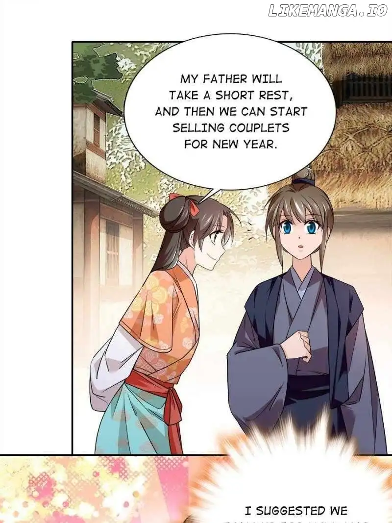 Dad, did you study today? Chapter 87 165 11