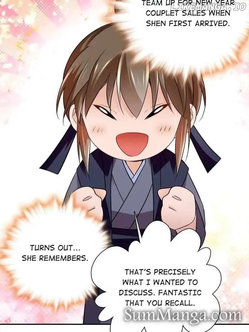 Dad, did you study today? Chapter 87 166 12