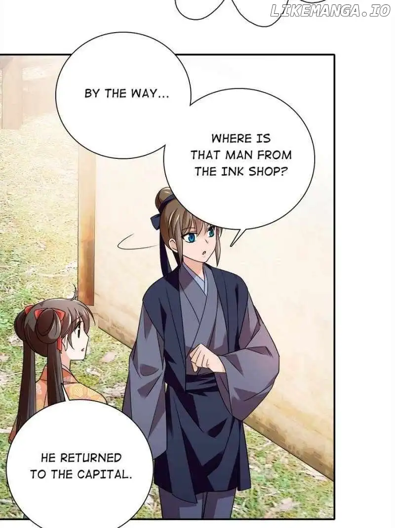 Dad, did you study today? Chapter 87 167 13