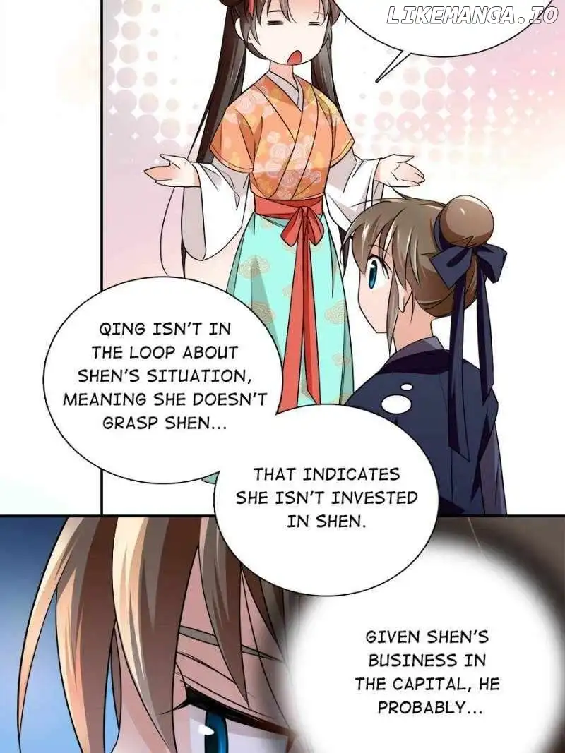 Dad, did you study today? Chapter 87 169 15