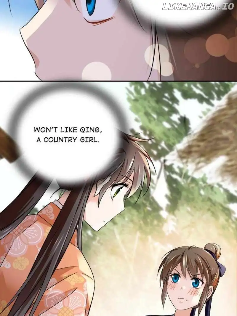 Dad, did you study today? Chapter 87 170 16