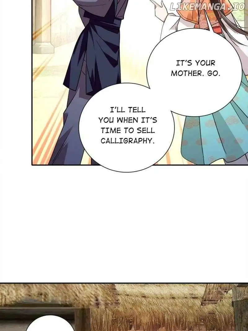 Dad, did you study today? Chapter 87 173 19