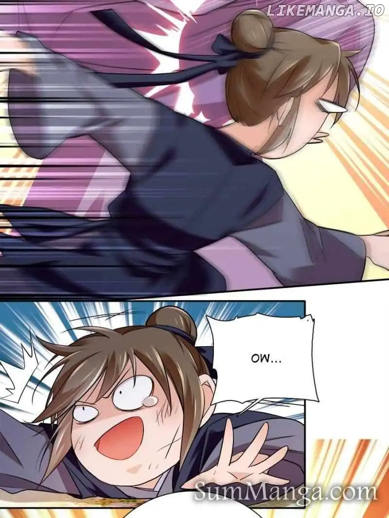 Dad, did you study today? Chapter 87 182 28