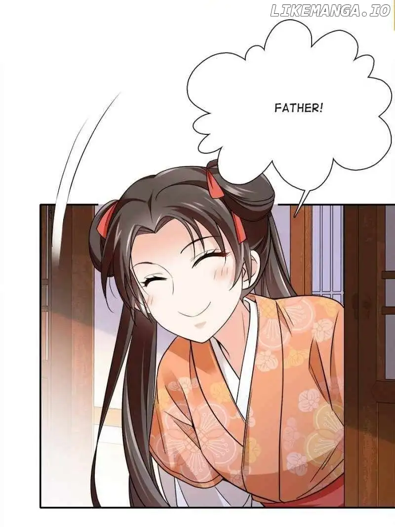 Dad, did you study today? Chapter 87 195 41