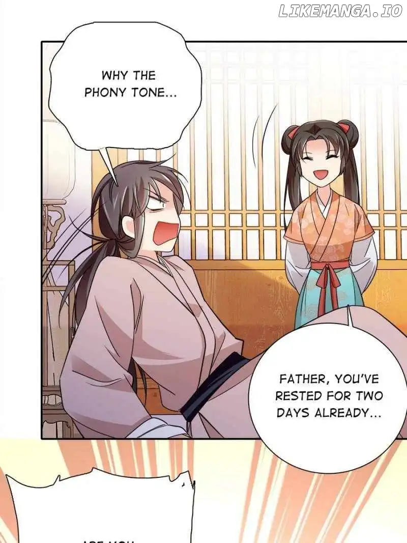 Dad, did you study today? Chapter 87 196 42